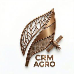 Ícone do aplicativo CRM-Agro