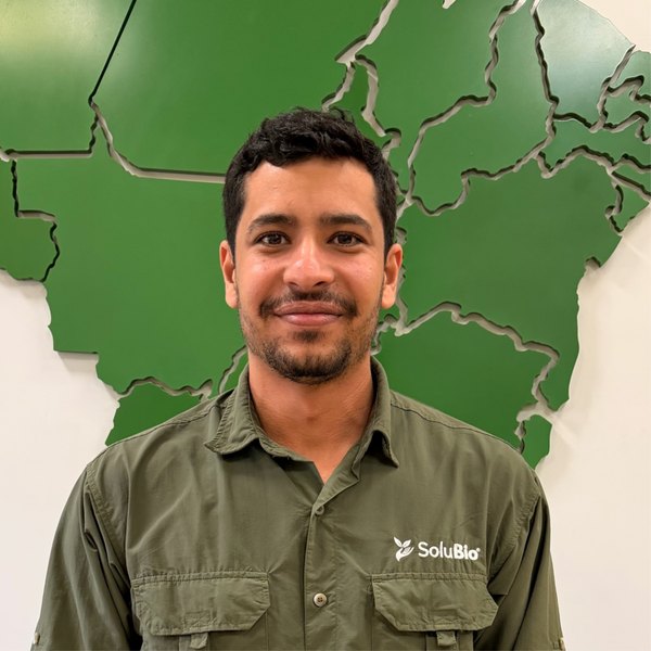 Julio Lemos, engenheiro agrônomo especialista em crédito rural e agronegócio